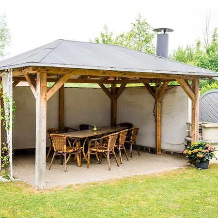 Urlaub In Kuehlungsborn Apartment Bagian luar foto
