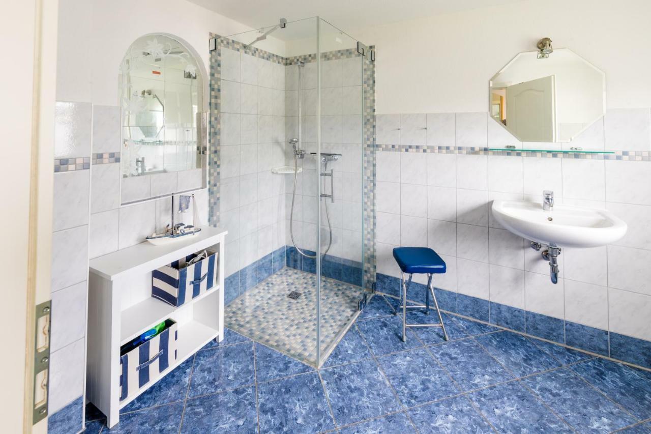 Urlaub In Kuehlungsborn Apartment Bagian luar foto